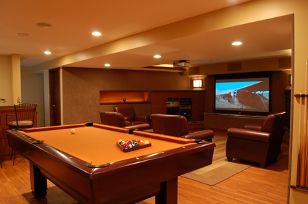 IDEATE Residential Interior Design